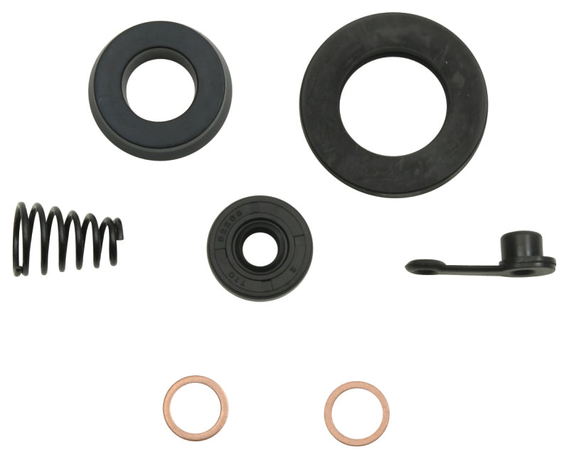 All Balls Racing 08-17 Yamaha XV19 RAIDER Slave Cylinder Rebuild Kit Clutch