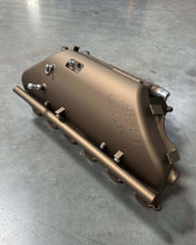 Load image into Gallery viewer, CSF BMW M2/M3/M4 S58 (G8X) Charge-Air Cooler Manifold - Techna Bronze