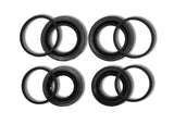 GiroDisc 2020+ Chevrolet Corvette C8 Z51 Front Caliper Rebuild Kit