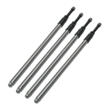 S&S Cycle 2004+ XL Hydraulic Tappet Quickee Pushrod Kit