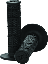 Load image into Gallery viewer, ProTaper 1/3 Waffle Grips - Black