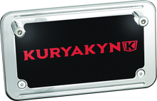 Load image into Gallery viewer, Kuryakyn Led License Plate Bolt Lights Chrome