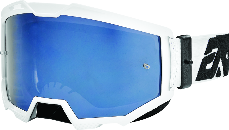 Answer Apex 3 Goggle Black/White - Youth