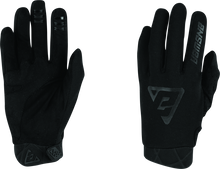 Load image into Gallery viewer, Answer Peak Glove Black/Black Youth - Small