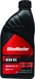 BikeMaster 80W85 Transmision Oil Quart