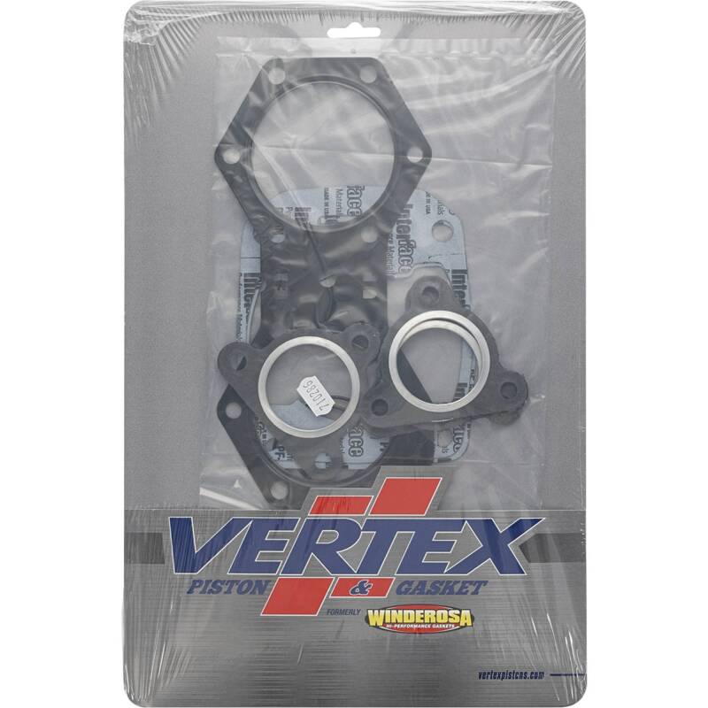 Vertex Pistons Top End Gasket Kit