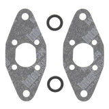 Vertex Pistons Power Valve Gasket Kit