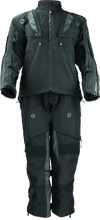 Load image into Gallery viewer, FIRSTGEAR Rogue XC Pro Jacket Black - Small