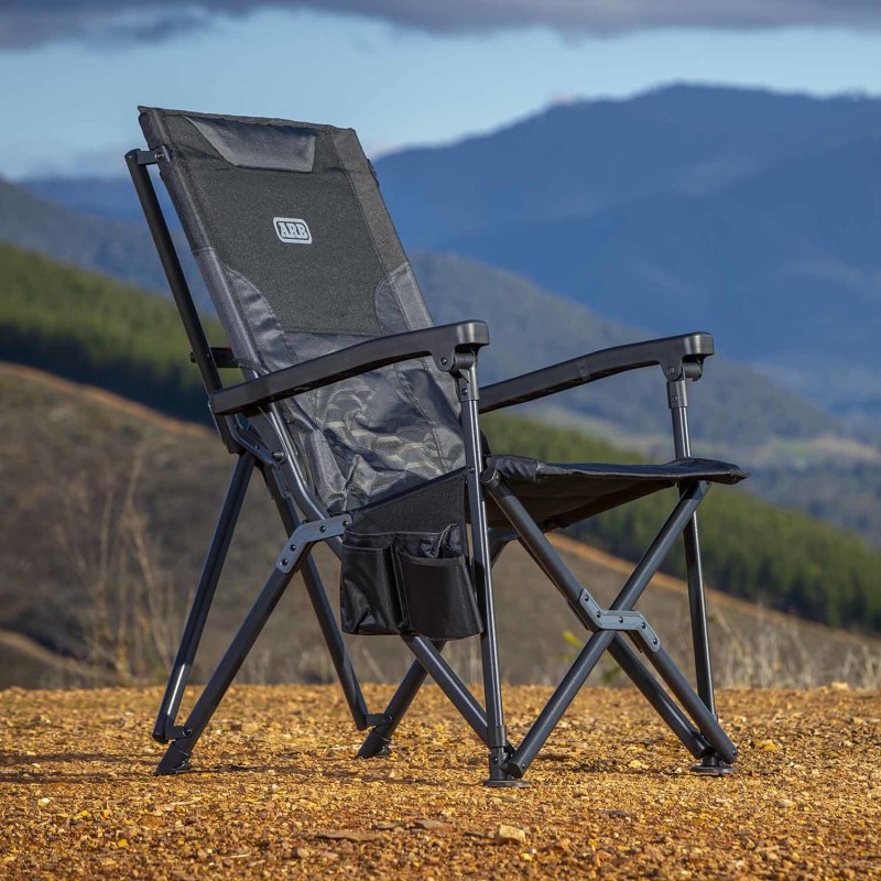 ARB Pinnacle Camp Chair