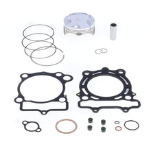 Load image into Gallery viewer, Athena 19-24 Suzuki RM-Z 250 76.96mm Bore Forged 4-Stroke Top End Piston Kit w/Top End Gasket Kit