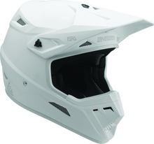 Load image into Gallery viewer, Answer AR1 Solid Helmet White - XS