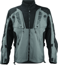 Load image into Gallery viewer, FIRSTGEAR Rogue XC Pro Jacket Grey - Small