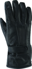 Load image into Gallery viewer, River Road Taos Cold Weather Gloves Black - 3XL