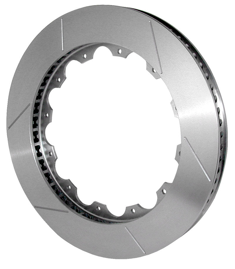 Wilwood Rotor-SV-GT 72 SPC-37 -LH 14.00 x 1.25 - 12 on 9.19in