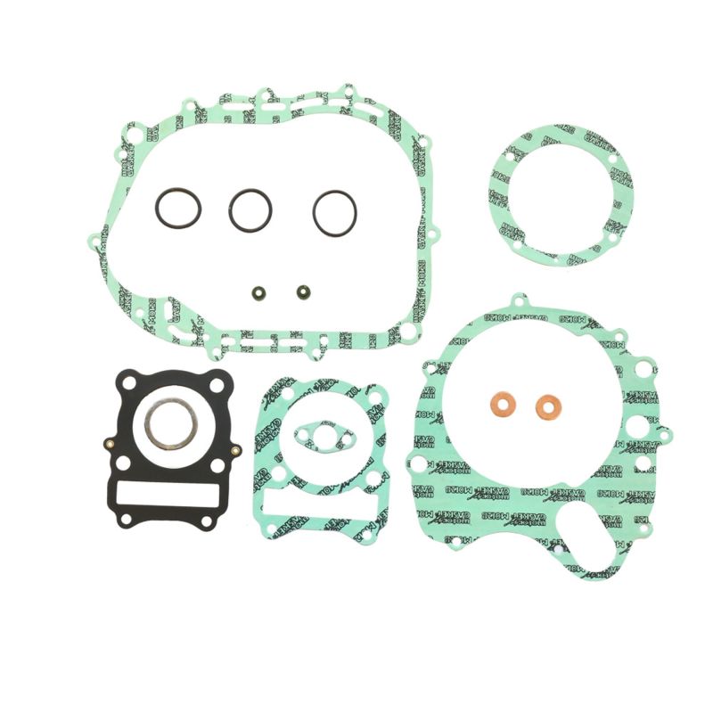 Athena 84-85 Suzuki ALT 185 Complete Gasket Kit (Excl Oil Seals)