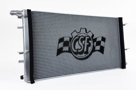 CSF 05-06 Ford GT High-Performance All-Aluminum Heat Exchanger