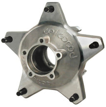 Load image into Gallery viewer, Wilwood Hub-Starlite 55 Rear - Standard Offset 5/8 C Studs-Drilled