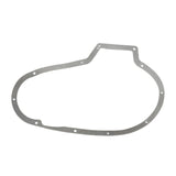 Athena Harley-Davidson 0.8mm Thick Primary Cover Gasket - Set of 10