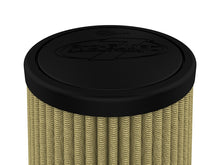 Load image into Gallery viewer, aFe Magnum FLOW Pro Guard 7 Universal Air Filter F-3in / B-6in / T-4in / H-6in