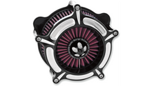 Load image into Gallery viewer, Roland Sands Design Turbine Air Cleaner - Contrast Cut