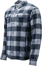 Load image into Gallery viewer, River Road Vise Flannel Moto Shirt - Large