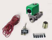 Load image into Gallery viewer, Moroso Accumulator Solenoid Valve - 12 Volt