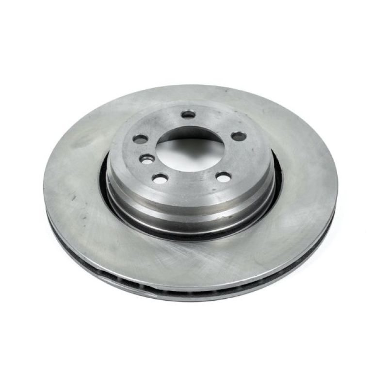 Power Stop 02-05 BMW 745i Rear Autospecialty Brake Rotor