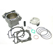 Load image into Gallery viewer, Athena 2007 Suzuki RM-Z 450 Big Bore Complete Cylinder Kit