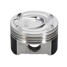 Load image into Gallery viewer, Manley Ford 2.0L EcoBoost 88mm +.5mm Size Bore 9.3:1 Dish Piston Set