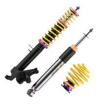 Load image into Gallery viewer, KW BMW 8 Series (E31) Sedan 2WD (w/o Electronic Dampers) V3 Coilover Kit