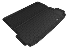 Load image into Gallery viewer, 3D MAXpider 15-18 BMW X4 (F25) Kagu Stowable Cargo Liner -Black