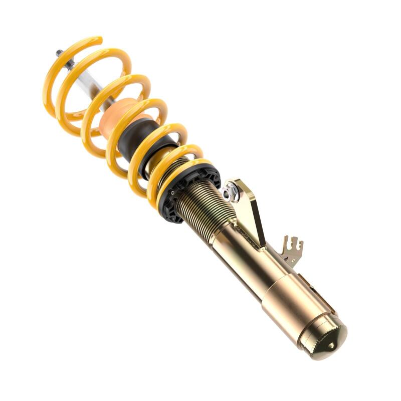 ST Suspensions 14-21 BMW F22/F30/F32 RWD ST XA Rebound Adjustable Coilover Kit w/ EDC