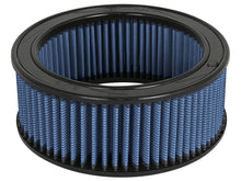 Load image into Gallery viewer, aFe MagnumFLOW Air Filters Round Racing P5R A/F RR P5R 9 OD x 7.50 ID x 2.75 H E/M