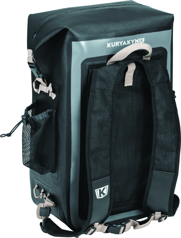 Kuryakyn Torke 25L Dry Backpack