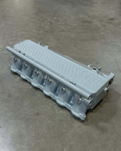 Load image into Gallery viewer, CSF BMW Gen 1 B58 Charge-Air-Cooler Manifold - Brooklyn Grey