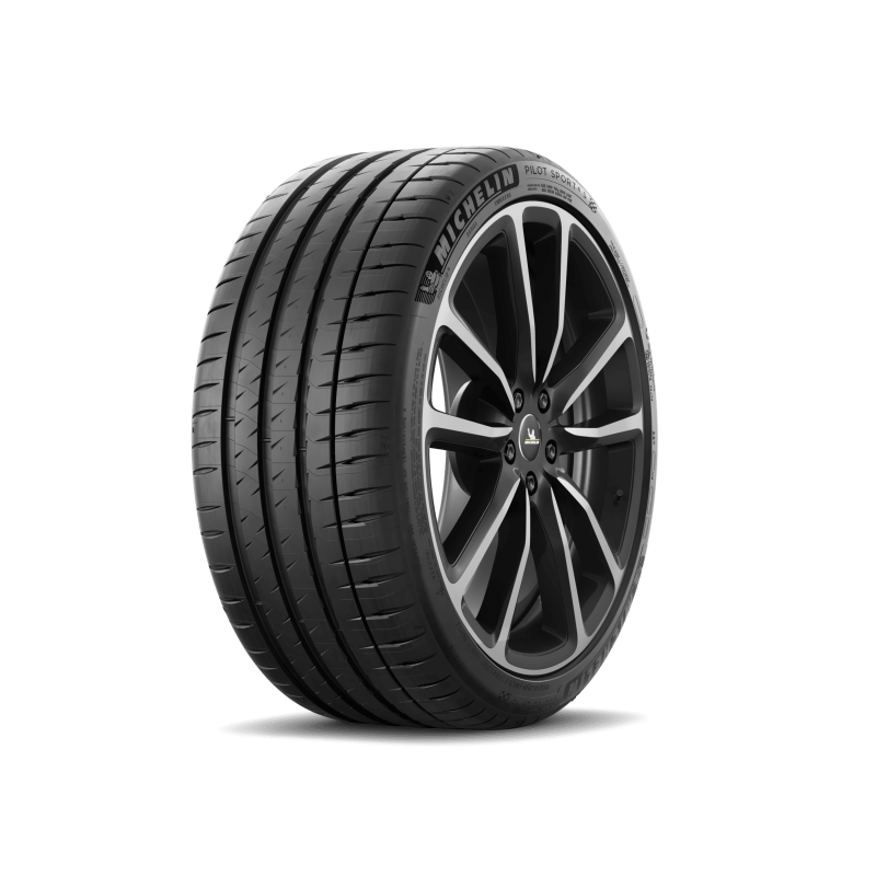 Michelin Pilot Sport 4 S 265/35ZR19 (98Y) XL