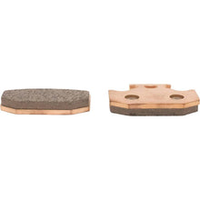 Load image into Gallery viewer, All Balls Racing 90-94 Kawasaki KX125 Sintered Brake Pad - Rear