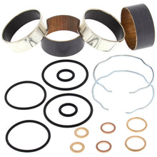 Load image into Gallery viewer, All Balls Racing 88-90 Honda VFR750R Fork Bushing Kit