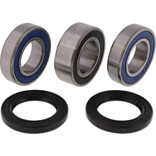 Load image into Gallery viewer, All Balls Racing 2019 Sherco SC-R 125 Wheel Bearing Kit Rear