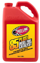 Load image into Gallery viewer, Red Line 85+ Diesel Fuel Additive - Gallon