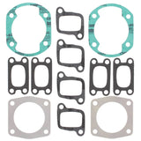 Vertex Pistons Top End Gasket Kit