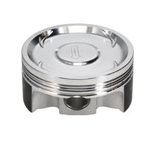 Load image into Gallery viewer, Manley 04+ Subaru WRX/STI EH257 99.50mm Bore STD Size 8.5:1 Dish Piston Set