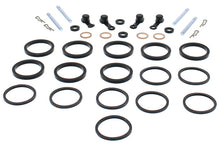 Load image into Gallery viewer, All Balls Racing 88-97 Suzuki GSX600F Katana Caliper Rebuild Kit - Front