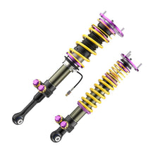 Load image into Gallery viewer, KW 2020+ Porsche 911 (992) GT3 w/ OE Noselift V5 Clubsport Kit