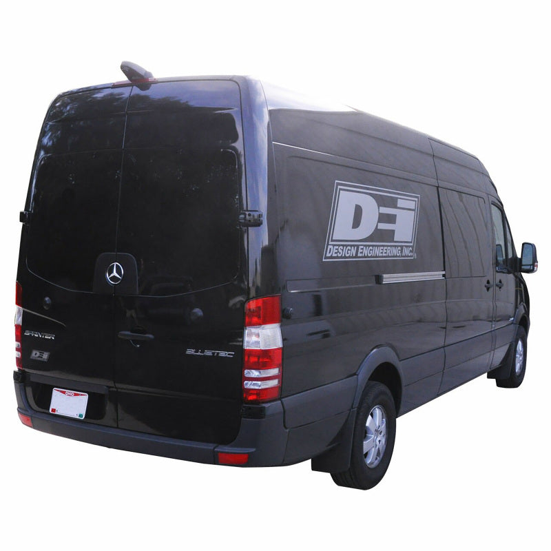 DEI Sprinter Van Insulation Kit Short Wheel Base 250sq/ft