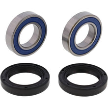 Load image into Gallery viewer, All Balls Racing 95-97 Honda CR125R Wheel Bearing Kit - Front