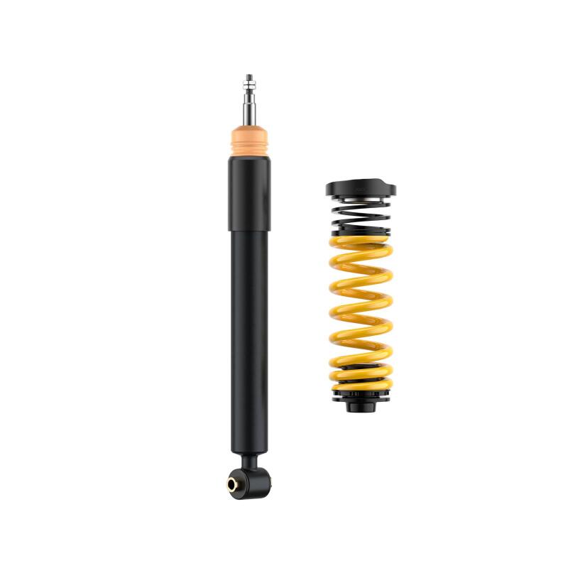 ST Suspensions 14-21 BMW F22/F30/F32 RWD ST XA Rebound Adjustable Coilover Kit w/ EDC