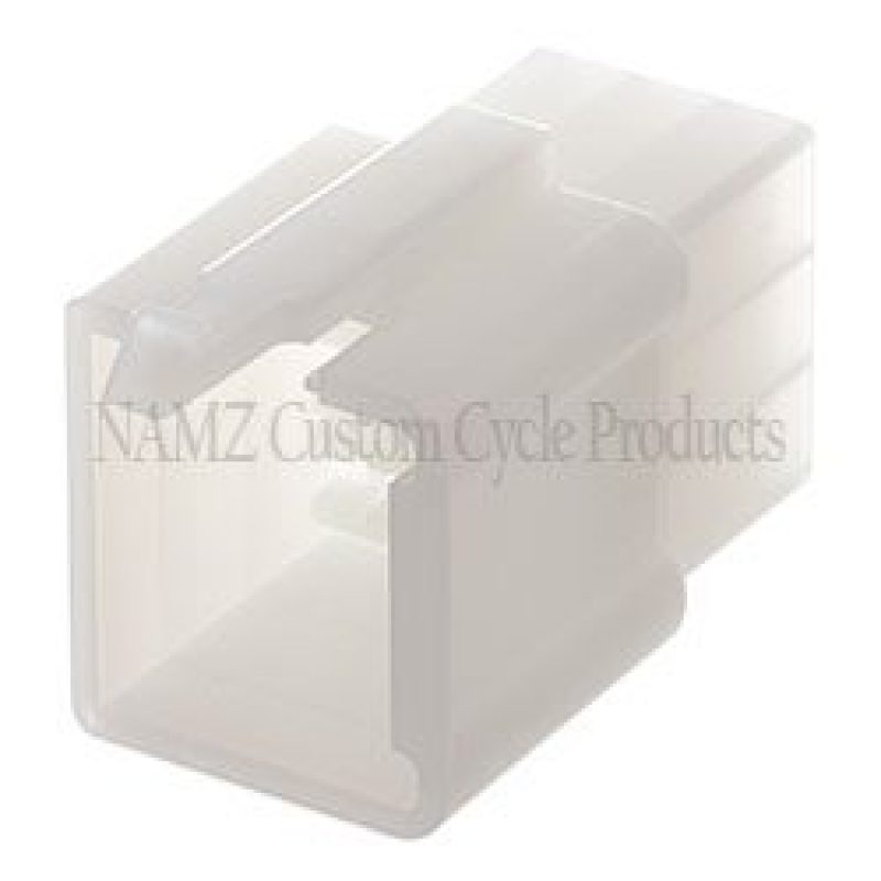 NAMZ ML 110 Locking Series 9-Pin Male Coupler (5 Pack)