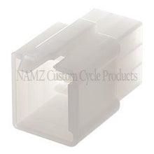 Load image into Gallery viewer, NAMZ ML 110 Locking Series 9-Pin Male Coupler (5 Pack)