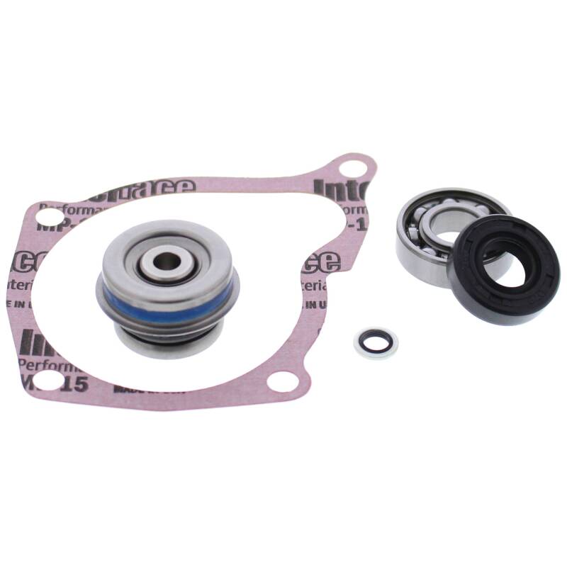 Hot Rods 04-05 ATP 500 4x4/11-14 Hawkeye 400 HO 2x4 Water Pump Kit